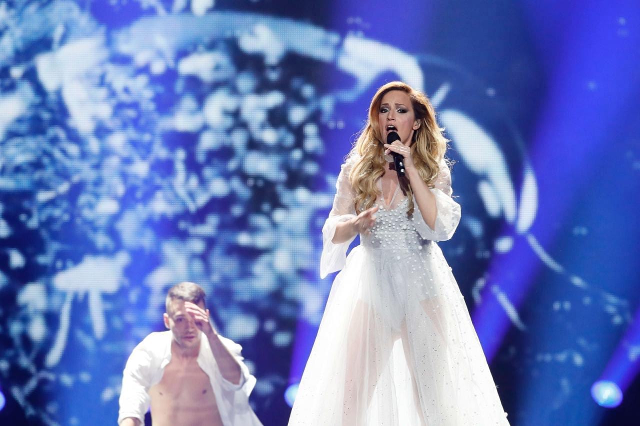 Eurovision Serbia RTS receives 75 submissions for Eurovision 2018