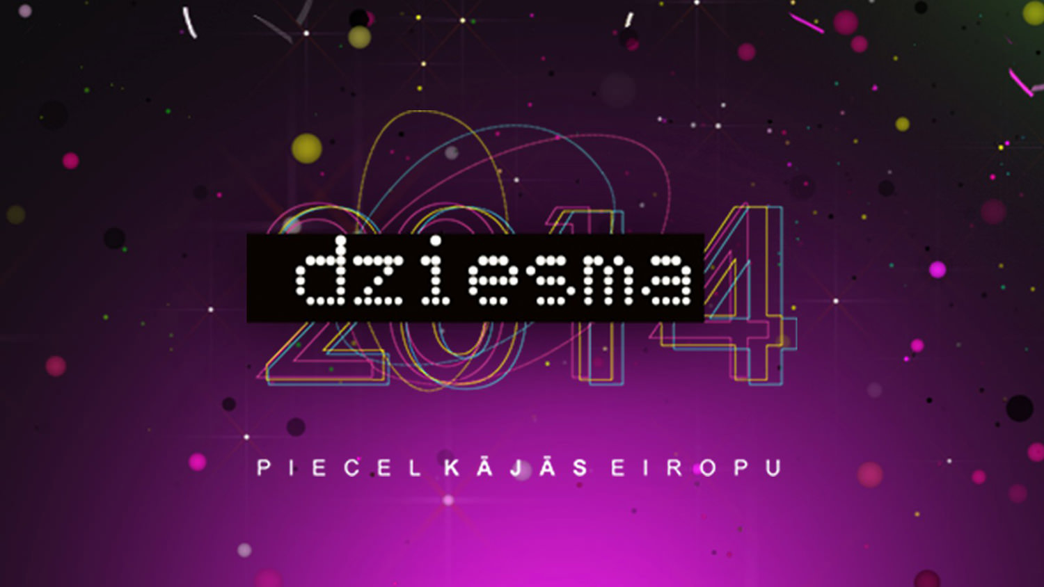 Eurovision Latvia: Meet the Dziesma artists - ESCToday.com