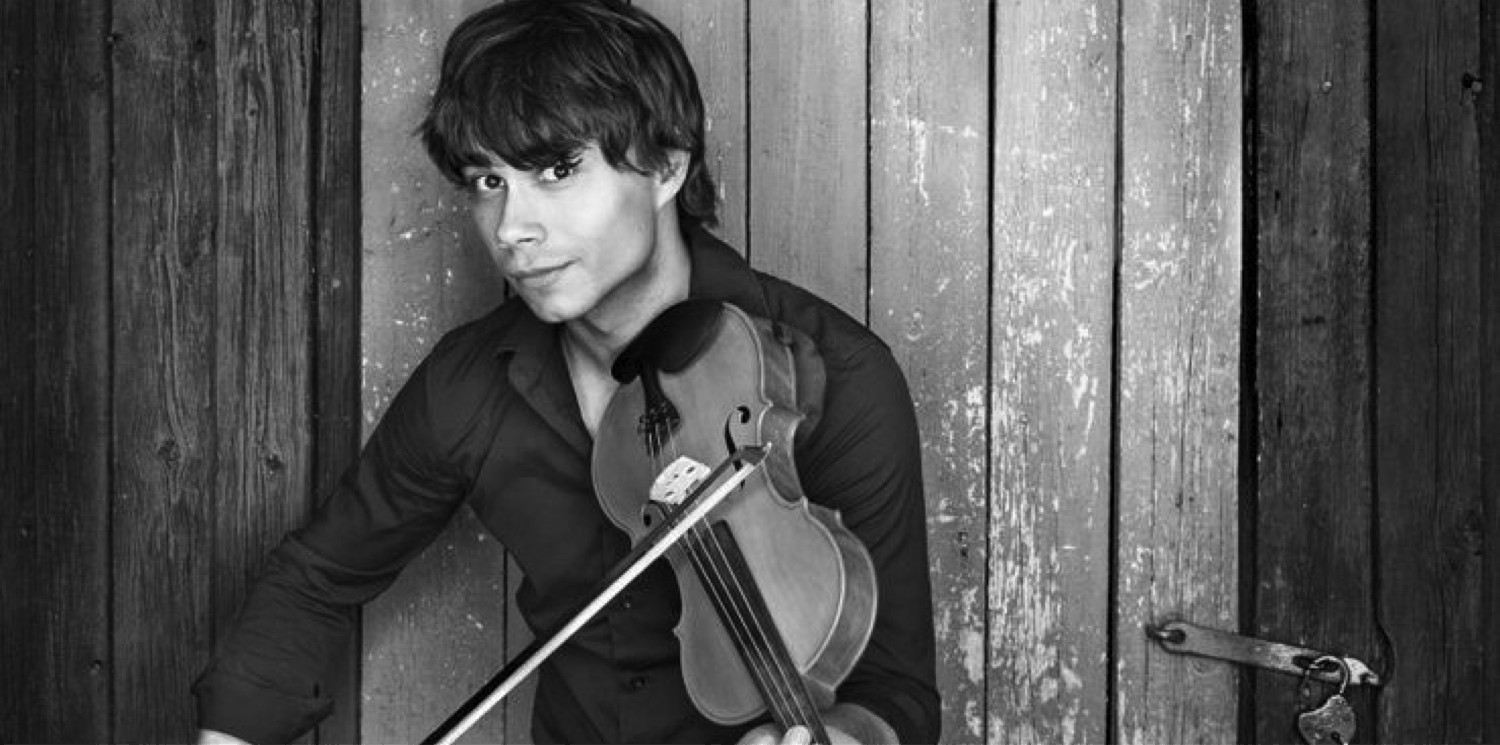 Eurovision Norway More exciting times for Alexander Rybak