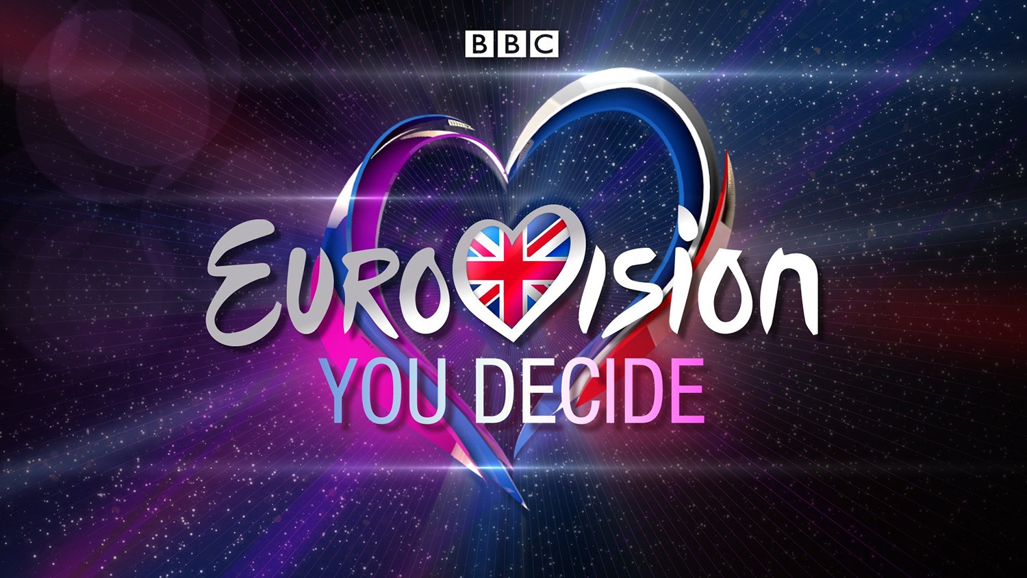 Eurovision 2024 Watch now Eurovision You Decide in the United Kingdom