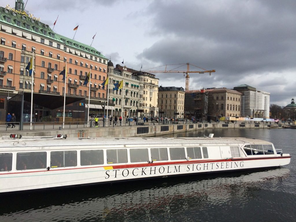 STOCKHOLM RESEARCH TRIP 2016 764