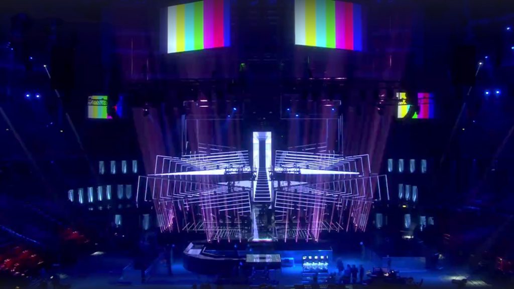 Eurovision-2016-Stage-Prepared