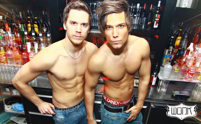 Discover Stockholm: Fabulous Gay Clubs and Bars in the city