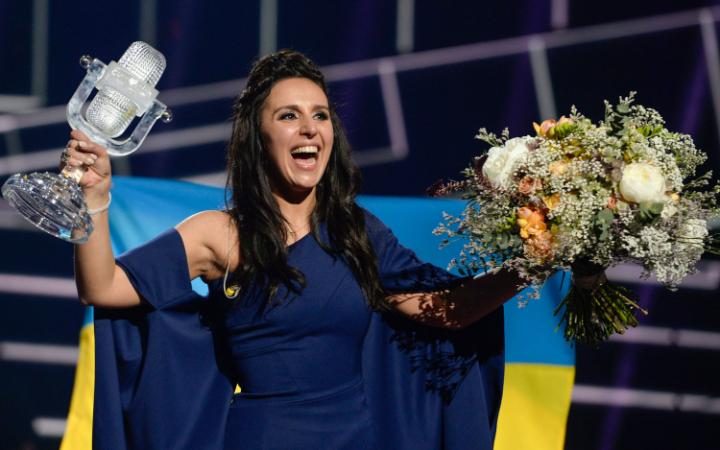 Programa especial de unidad para Ucrania de las estrellas de Eurovisión en RTVE