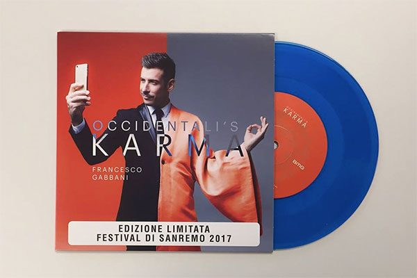 Eurovision 2017: Official Album to be on a Vinyl!