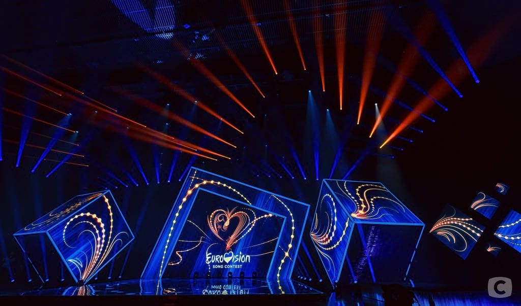 Eurovision 2023 Ukraine: UA:PBC and STB confirm Vidbir 2019 as national ...