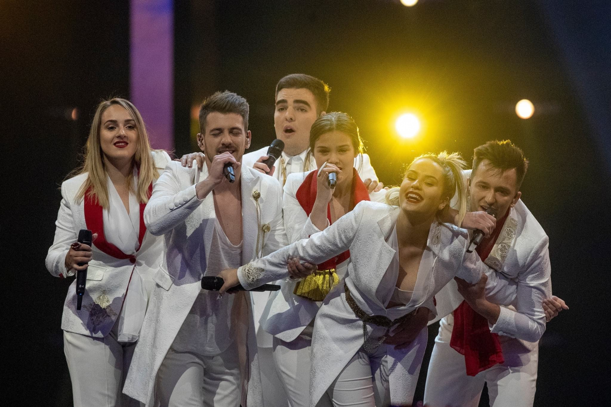 Montenegro RTCG Confirms Preliminary Participation In Eurovision 2020