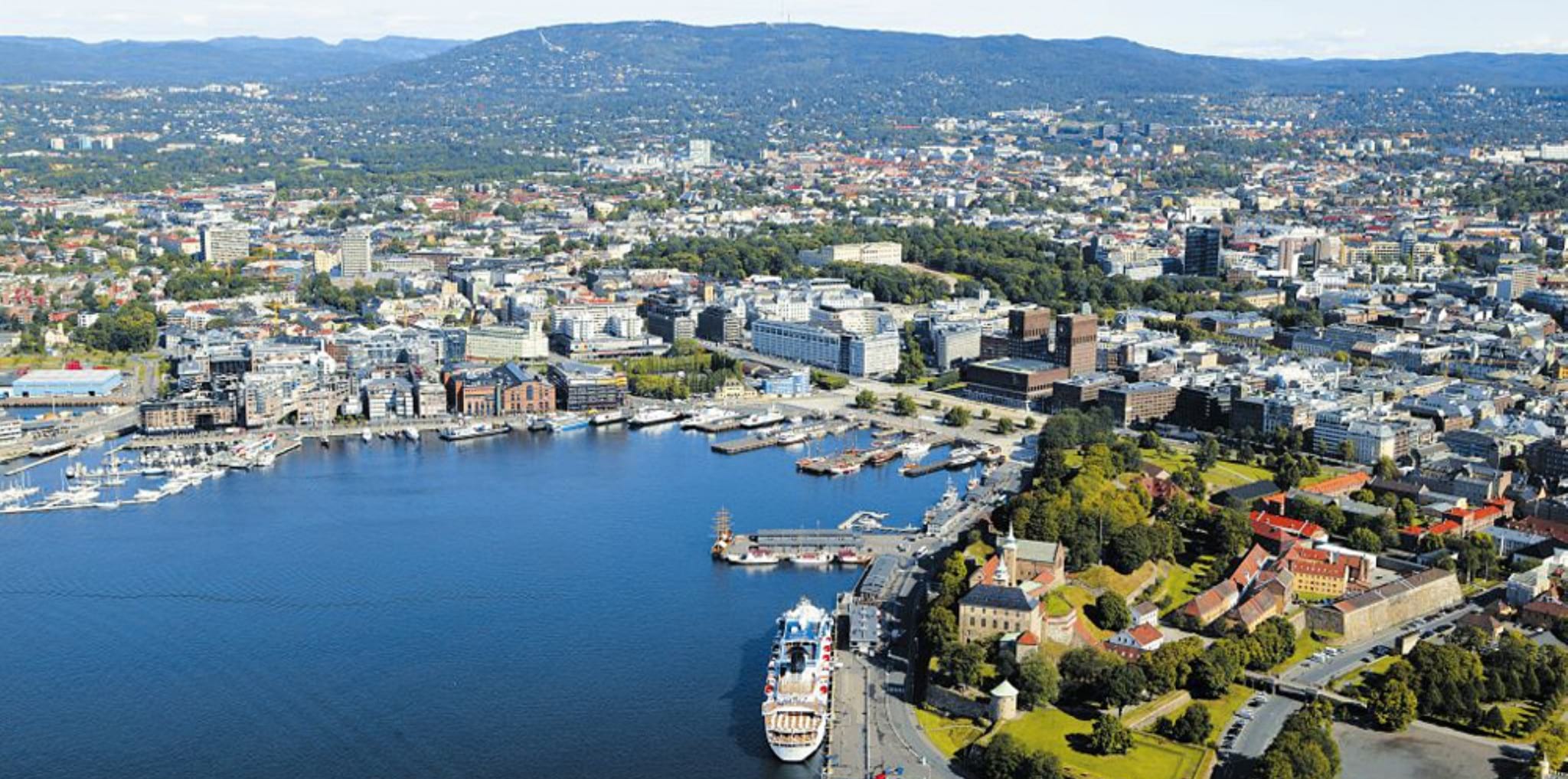 Eurovision 2024 EBU 82nd General Assembly set to take place in Oslo