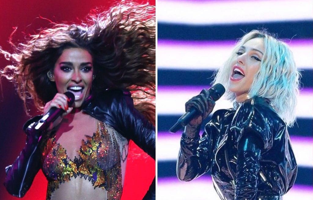 Spain: Eleni Foureira, Tamta and Soraya to grace the Barcelona Pride