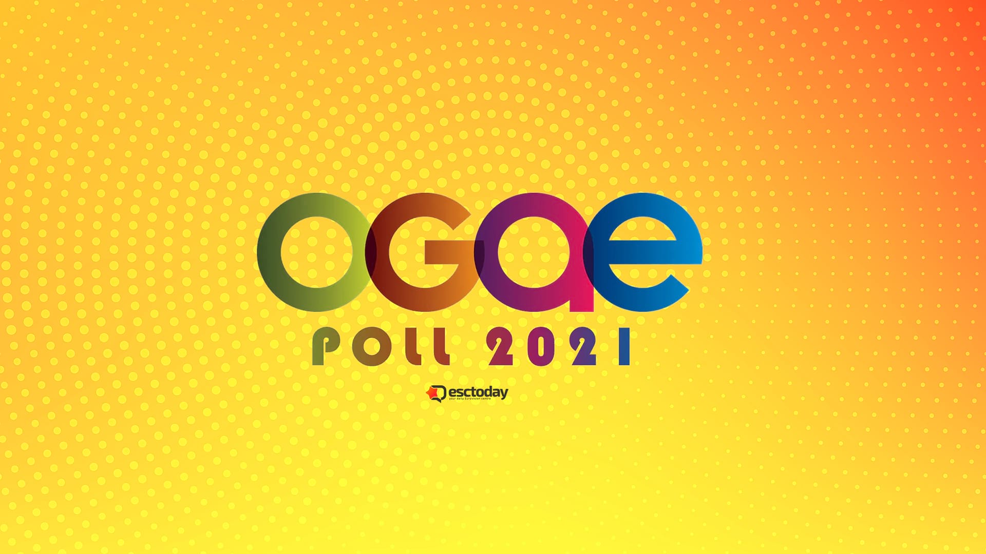 Sondaggio Eurovision OGAE 2021: ecco i voti di OGAE France