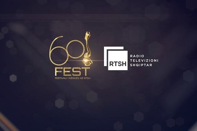 Albania: RTSH the 60 candidates