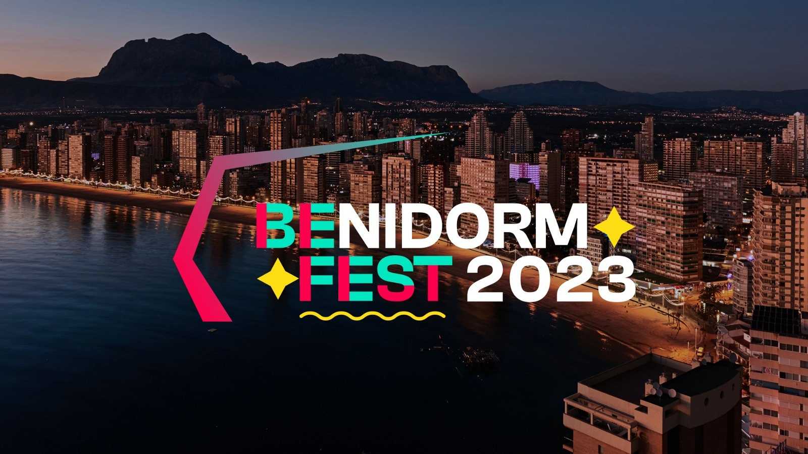 Esta noche: Arranca Benidorm Fest 2023 en España: Semifinal #1
