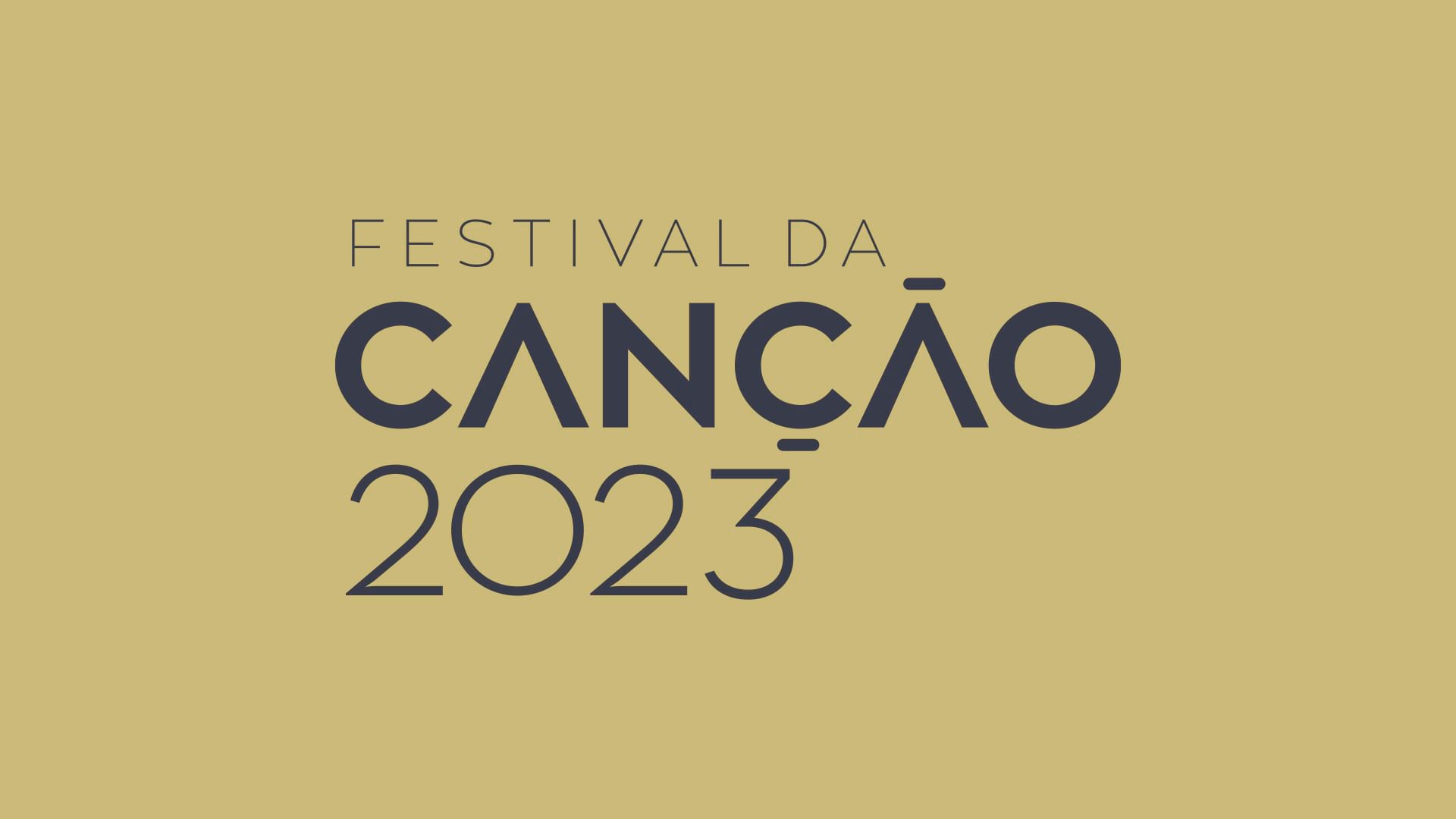 Festival da Canção 2022 Semifinal #1 em Portugal