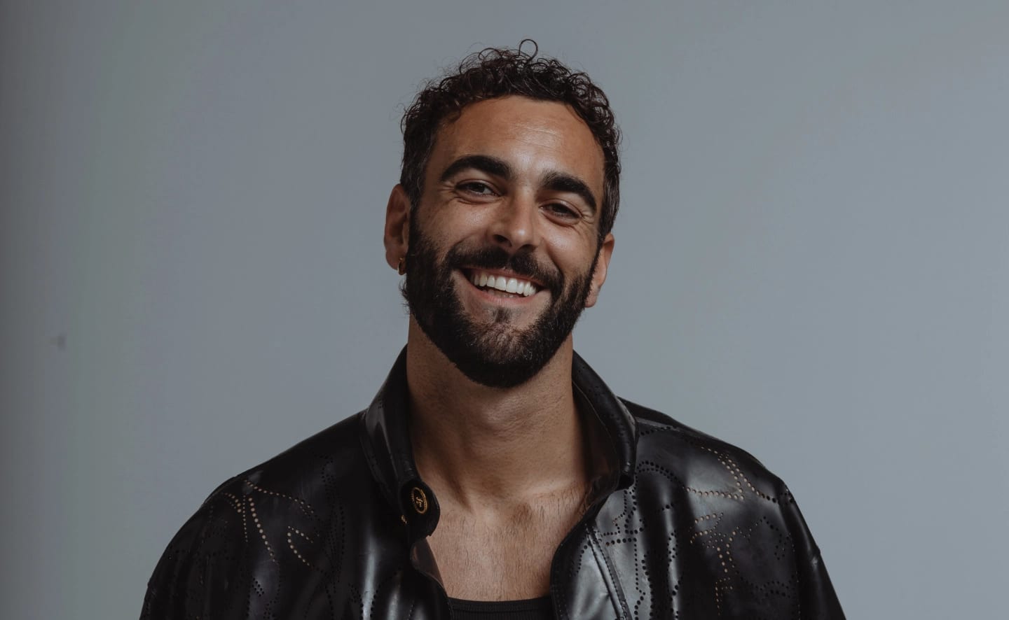 Italy: Marco Mengoni to sing revamped version of 'Due Vite' in Eurovision