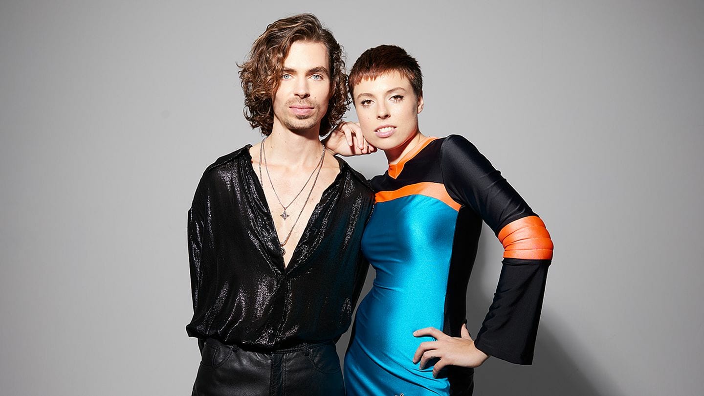 Songfestival 2023 Nederland: Mia Nicolai en Dian Cooper zijn nu het brandende daglicht
