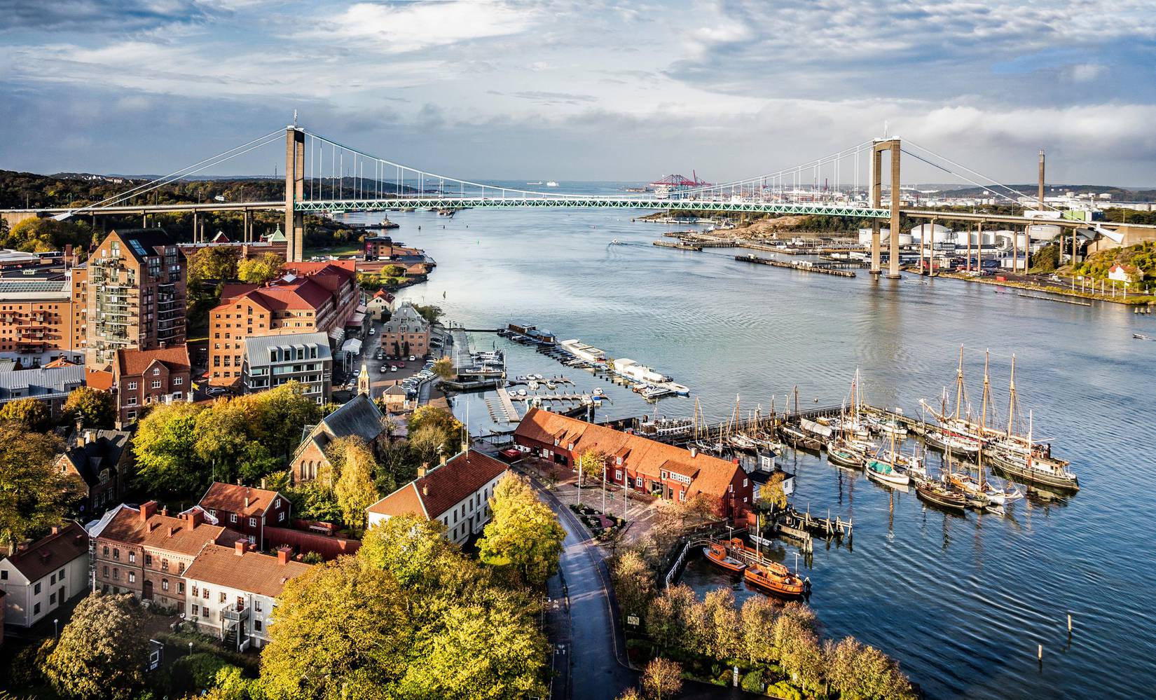 Eurovision 2024 Gothenburg will not host the competition