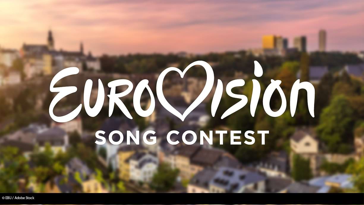 Luxembourg is ready to host Eurovision 2025 if it wins next year!