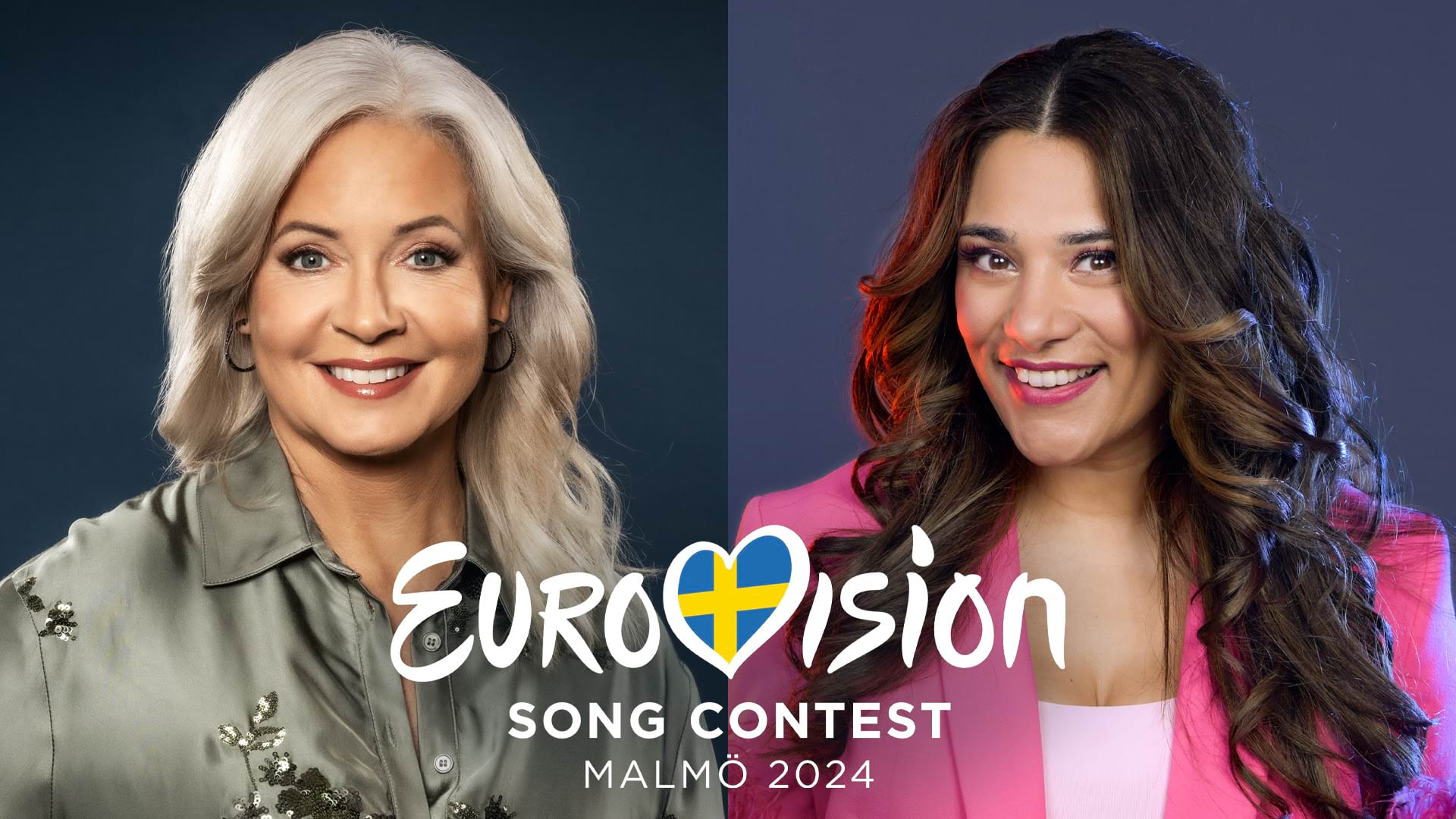 Eurovision 2024: Semi-final Allocation Draw Hosts Unveiled