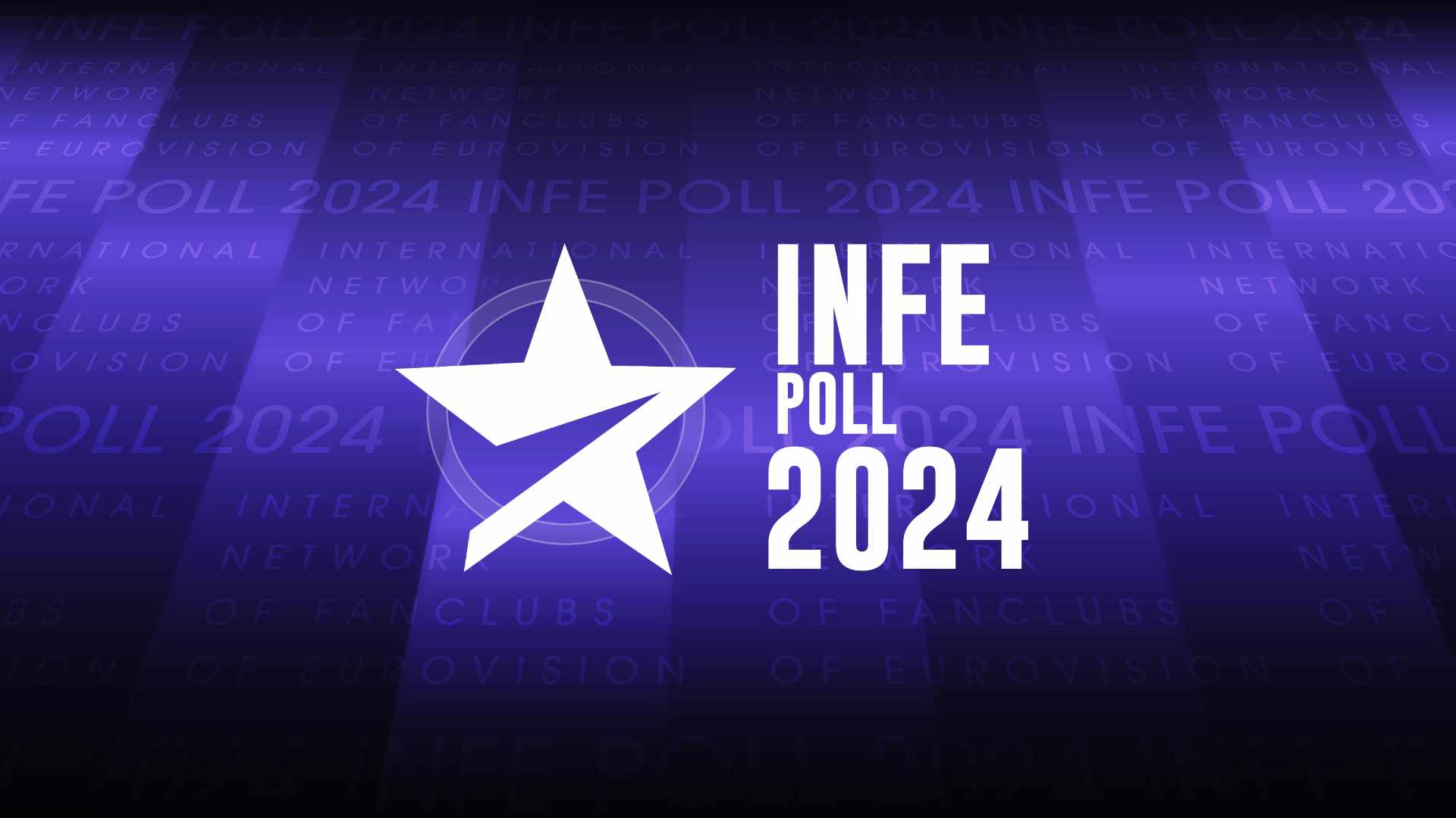 Eurovision 2024 INFE Poll 2024 INFE Rest of the World Delivers the Final Verdict!