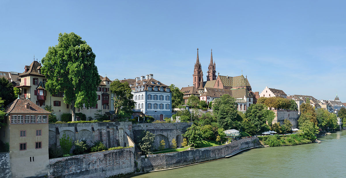 Eurovision 2025: Basel is vying to host the contest