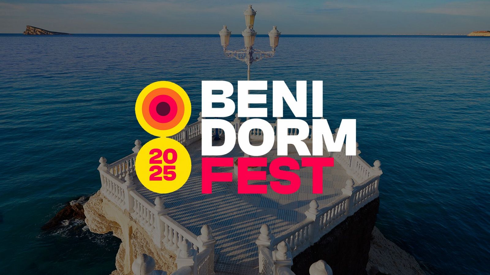 RTVE abre la ventana de presentación de inscripciones para el Benidorm Fest 2025