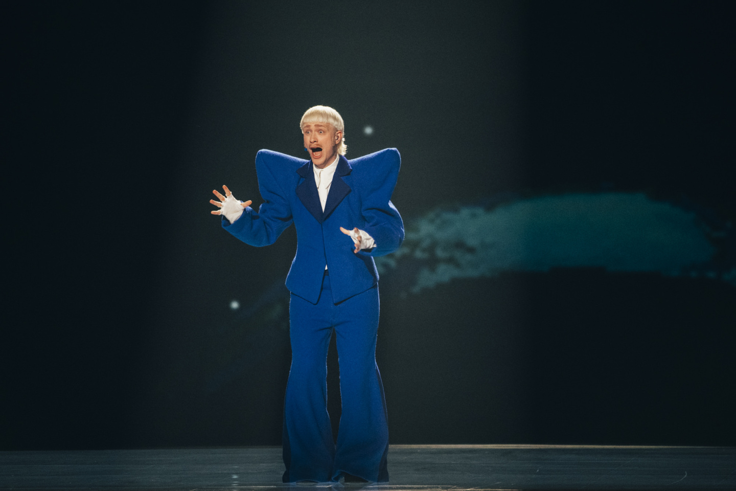 The Netherlands Dutch Eurovision 2025 participation in the limbo