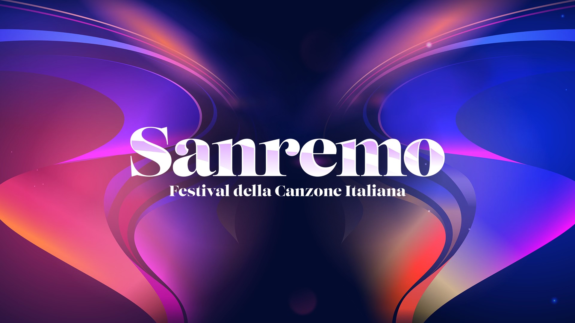 Italy Sanremo 2025 rules published dates confirmed