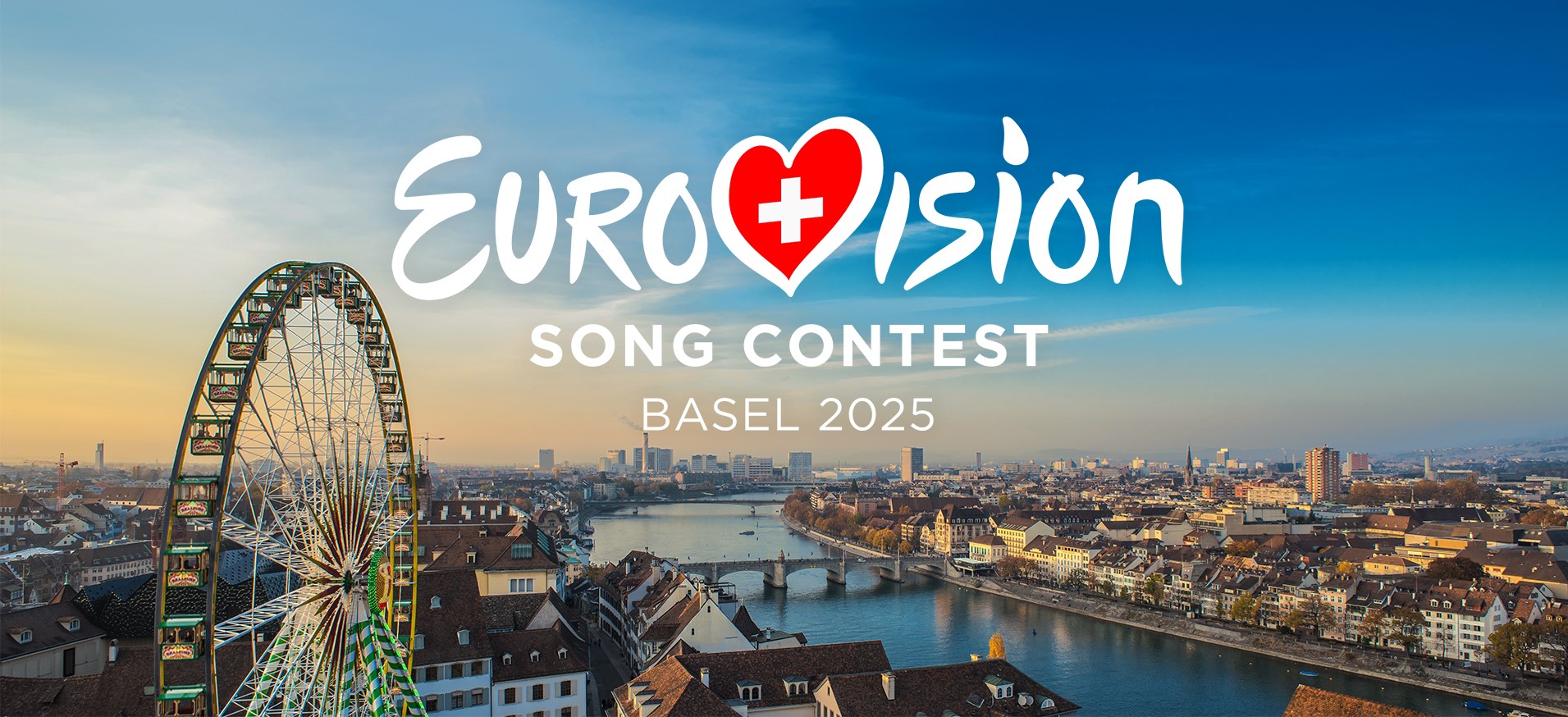 Basel set to Eurovision with open arms with grand line up of events