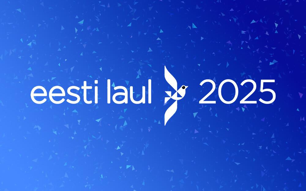 Estonia Eesti Laul 2025 format and rules unveiled