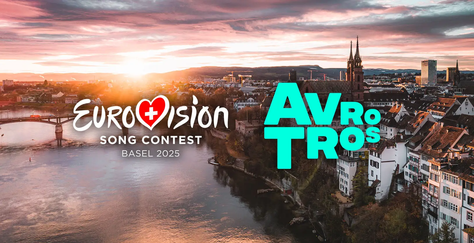 Netherlands: Dutch Eurovision 2025 Act Reveal Today At 16:00 CET