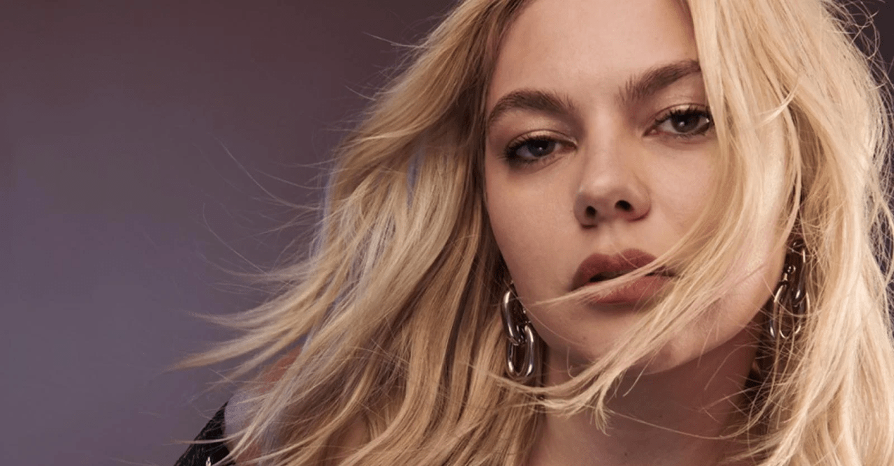 Eurovision 2024 France: Louane presents her Eurovision entry - ESCToday.com